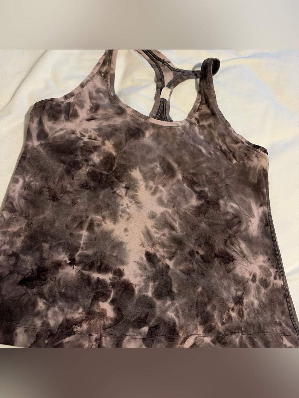 Lululemon Cool Racerback Top - Picture 2 of 5